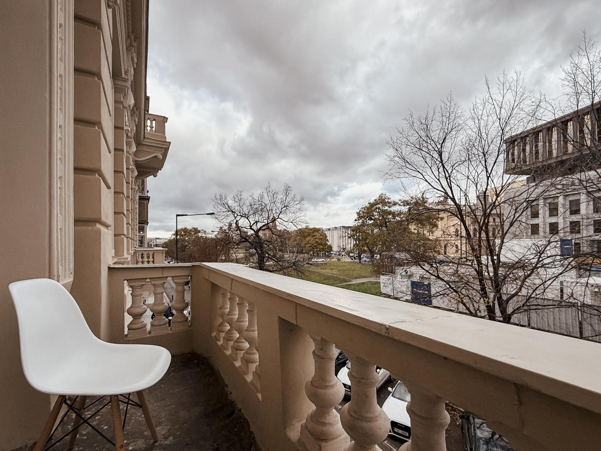 Turnkey I Wenceslas Square Apartments Prague Exterior photo